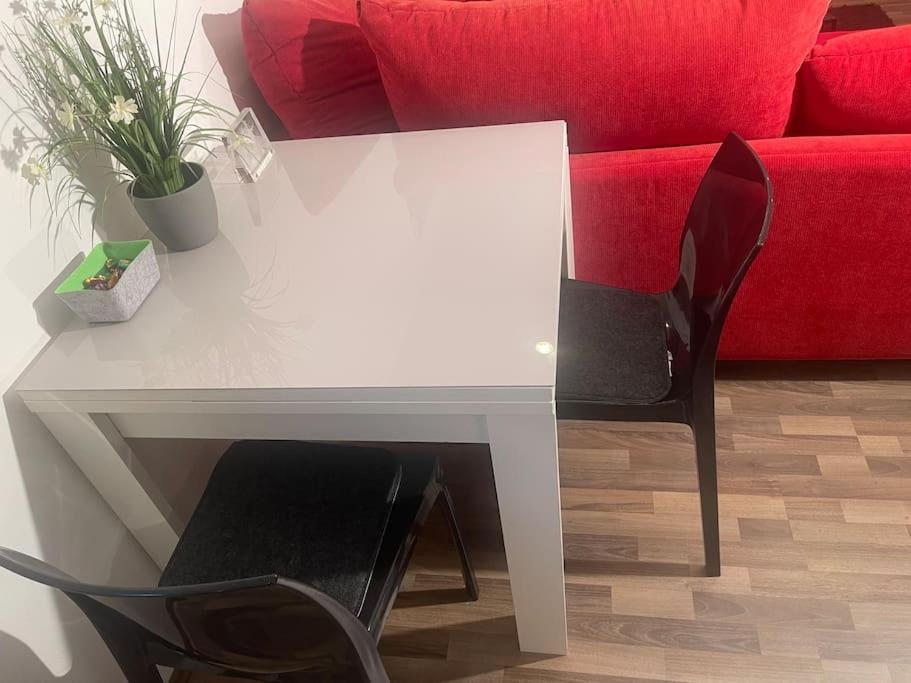 Gemuetliches Einliegerapartment, 50 Qm Trippstadt Εξωτερικό φωτογραφία