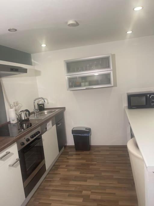 Gemuetliches Einliegerapartment, 50 Qm Trippstadt Εξωτερικό φωτογραφία