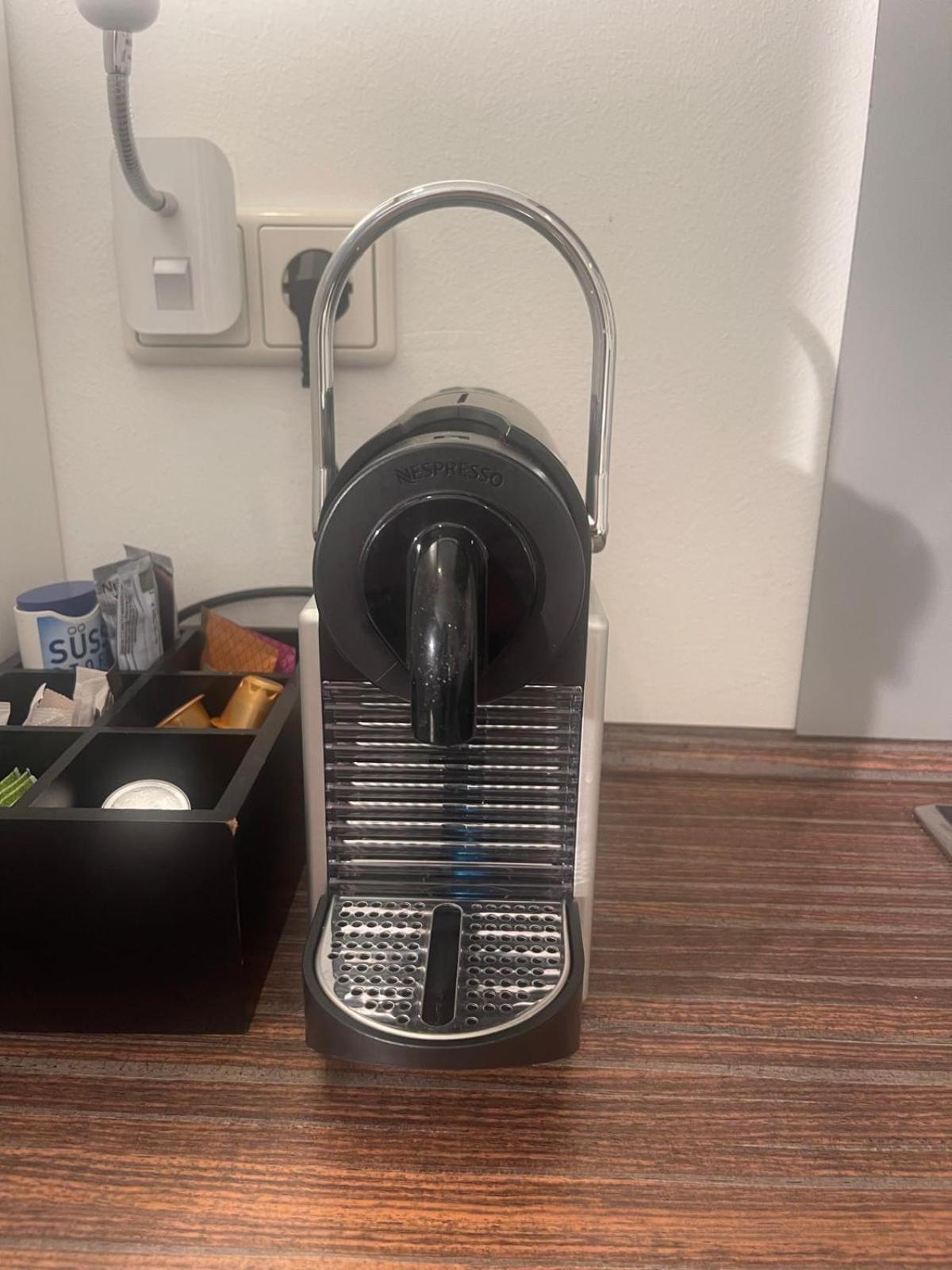 Gemuetliches Einliegerapartment, 50 Qm Trippstadt Εξωτερικό φωτογραφία