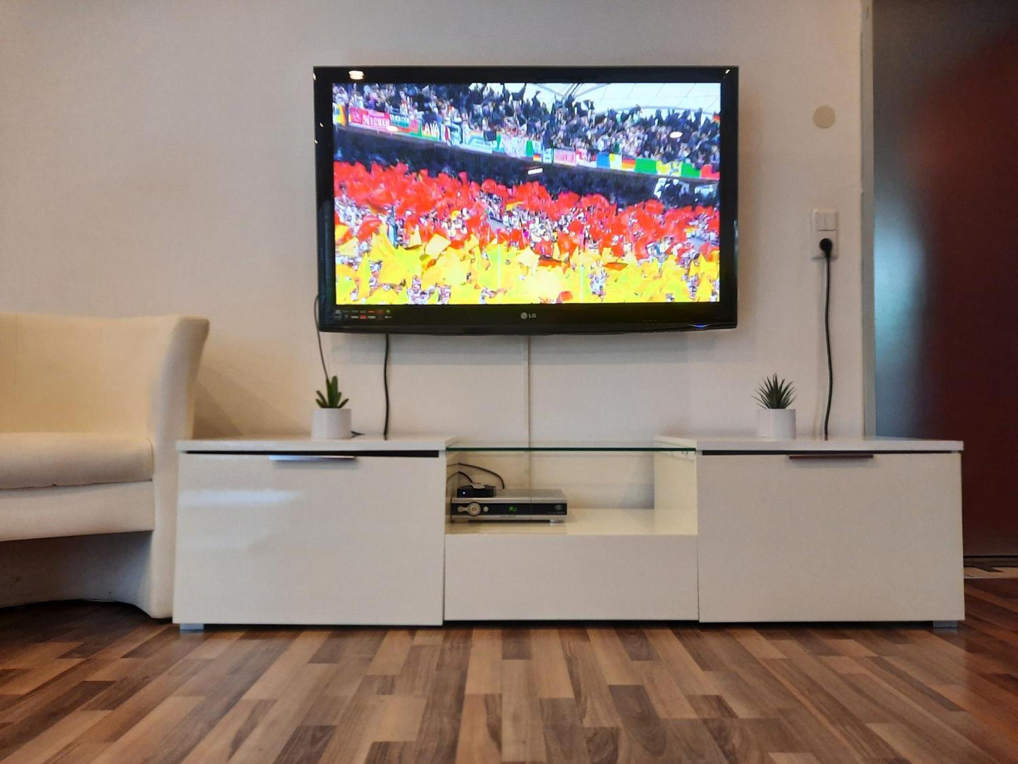 Gemuetliches Einliegerapartment, 50 Qm Trippstadt Εξωτερικό φωτογραφία
