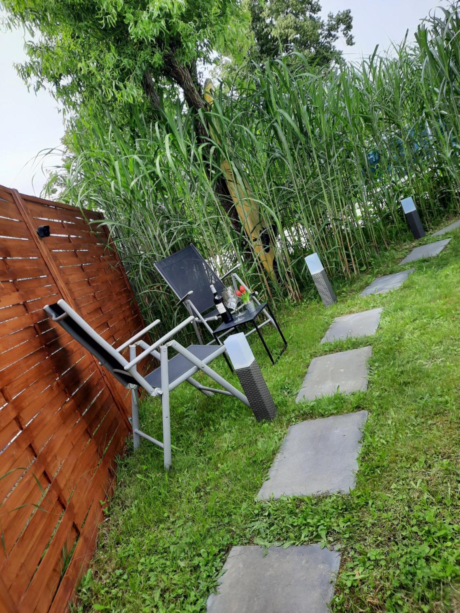Gemuetliches Einliegerapartment, 50 Qm Trippstadt Εξωτερικό φωτογραφία