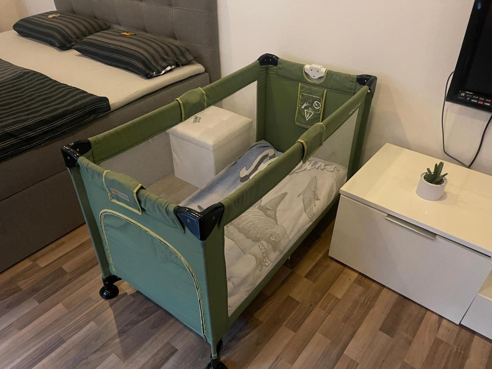 Gemuetliches Einliegerapartment, 50 Qm Trippstadt Εξωτερικό φωτογραφία
